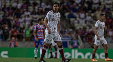 GOL DO FLUMINENSE HOJE 01 08 Veja Os Gols Do Tricolor Contra O Santos