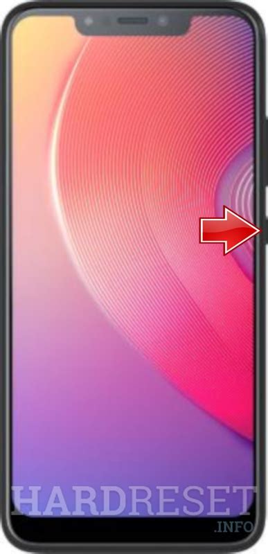 How To Put And Get Out INFINIX Hot S3X In Recovery Mode HardReset Info