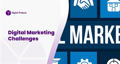 Digital Marketing Challenges And How To Overcome Them