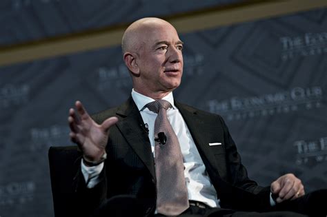 If Jeff Bezos Makes Washington the Second Headquarters of Amazon | The ...