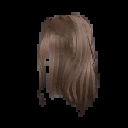 Blonde Straight Hair Roblox Item Rolimon S