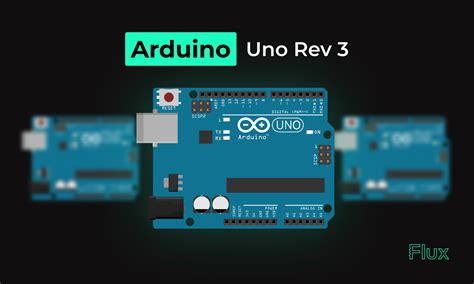 Arduino Uno Basics Beginner S Guide To Getting Started