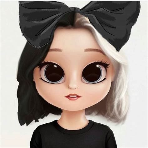 Pin De Marrla Kaye En Dollify Avatars Dibujos De Chicas Kawaii