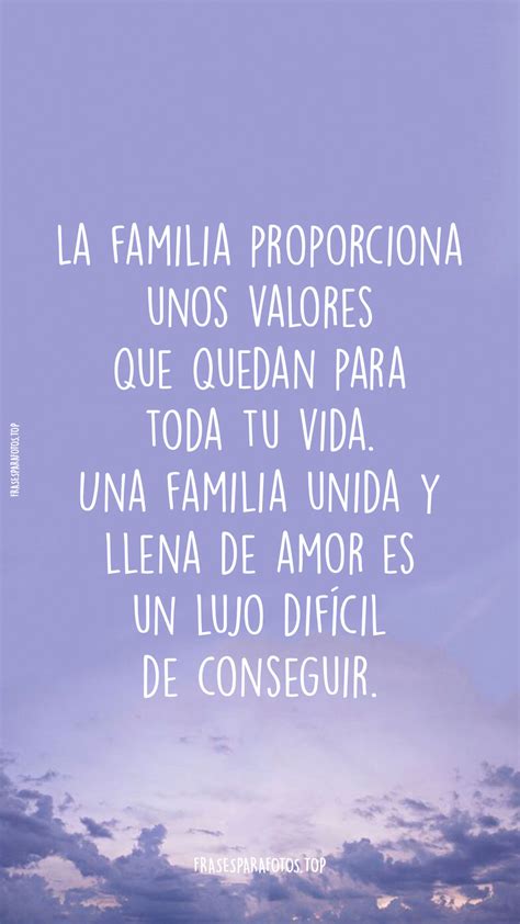 +100 FRASES DE FAMILIA # Reflexiones de Amor y Familia Unida