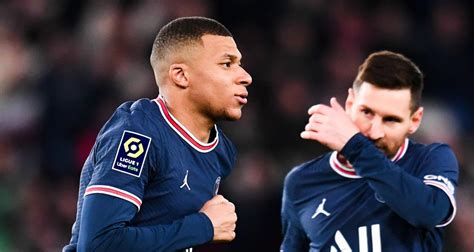 Les infos du jour Mbappé évoque son avenir les Verts inquiètent à