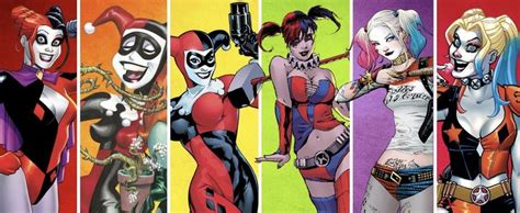 Harley Quinn Batman Harley Quinn Deadpool Superhero Fictional Characters Art Disney