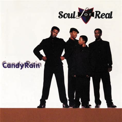 Throwback Soul For Real Candy Rain Kick Mag