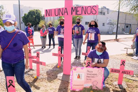 En Mayo Y Junio Feminicidios Aumentan 51 En México