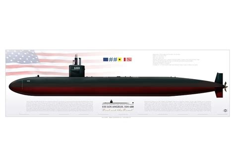 SUBMARINE, Hawaii, USNAVY, NAVY, SSN, 688, Los Angeles, USS Los angeles ...