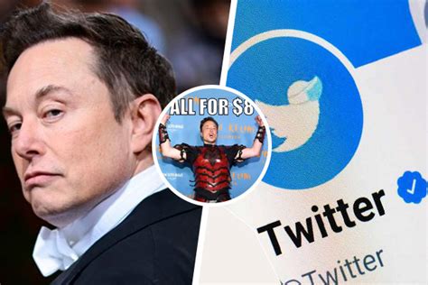 Elon Musk cobrará hasta 8 dólares por cuentas verificadas de Twitter