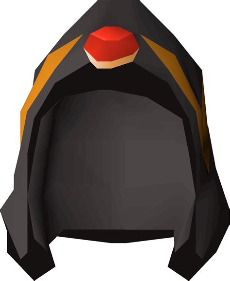 Infernal Max Hood Osrs Wiki