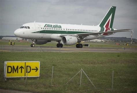 ALITALIA VIA LIBERA OFFERTA FS DA COMMISSARI E MISE Ultime Notizie