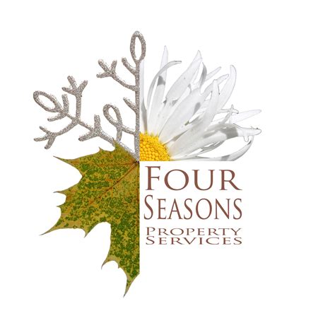 Four Seasons Logo Font 2021