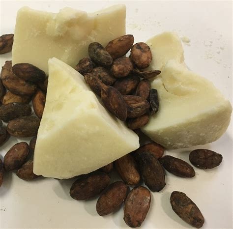 Cacao Butters | Cocoa Supply | Fairly Sourced Quality Pure Prime ...