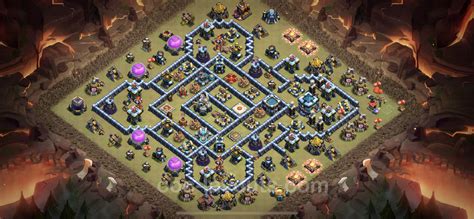 war base   link anti  town hall level  cwl