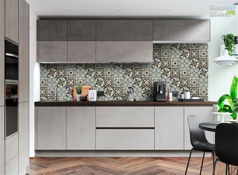 Papel De Parede Para Cozinha Para Imprimir - Papel de Parede para Cozinha: +100 Ideias de Decoração para 2025