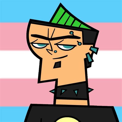 Total Drama Duncan Icon Artofit