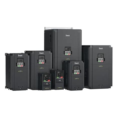 Gd R G S Gd R G S Invt Vfd Inverter Gd Series Open Loop