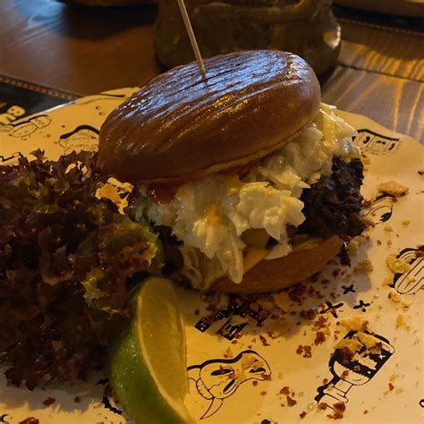 Pacos Tacos, Rezension | Burgertour Hannover