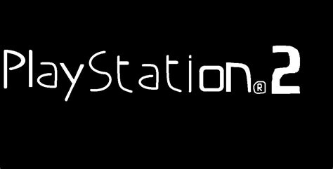 Playstation 2 Logo By Yooshidinosaur On Deviantart