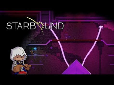 Starbound Gameplay Wit Zloyxp Part First Boss Fight Let S Play