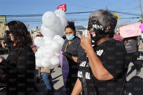 Justicia para Vianey Marchan por joven asesinada en Juárez