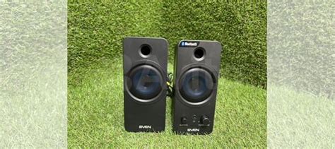 Колонки компьютерные Sven 431 Black купить в Новосибирске с доставкой ...