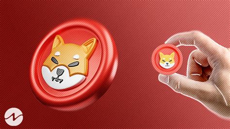 Shiba Inu Shib Memecoins