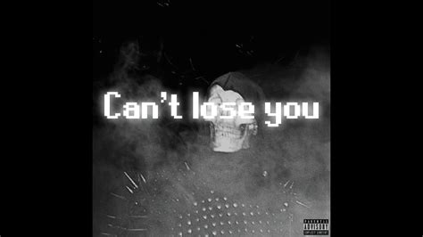 Night Lovell Cant Lose You [instrumental] Youtube