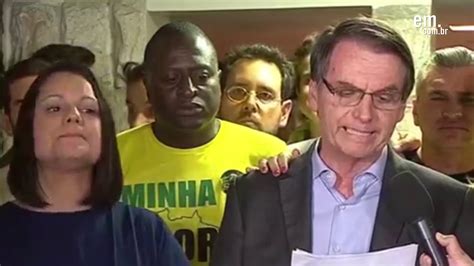 HÉlio NegÃo O HÉlio Bolsonaro TerÁ Responsabilidade Com Os AvanÇos Da