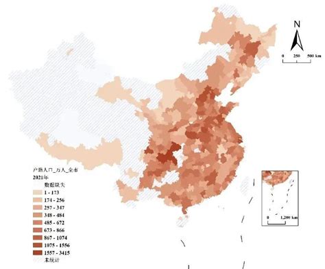 【数据分享】全国地级市1999 2021年人口相关指标（shpexcel格式免费获取）含港澳台的市shp数据 Csdn博客