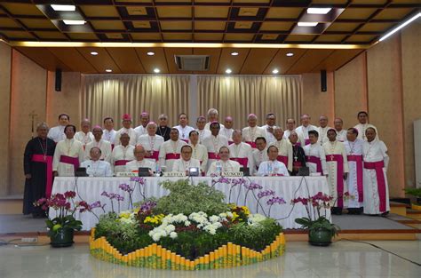 Indonesian Bishops The Hope Of Catholics Is Not Optimism But Faith In