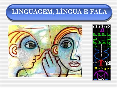 SÓ Linguagem 2021 Linguagem LÍngua SemÂntica Conceitos BÁsicos