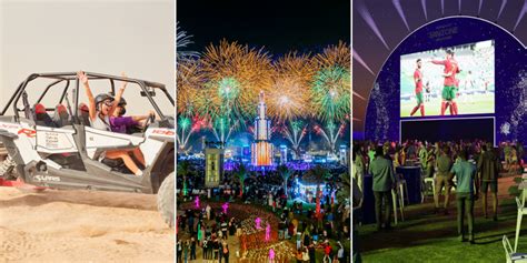 4 Fun Things To Do This Weekend In Abu Dhabi