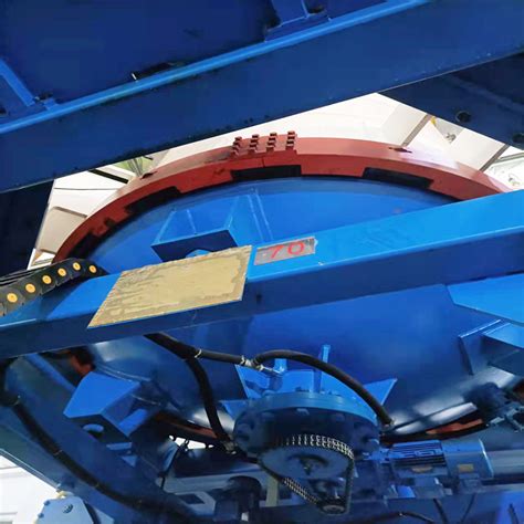 Vacuum Quenching Furnacegas Pressure Furnace