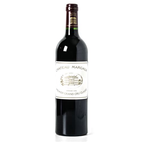 Chateau Margaux Premier Grand Cru 2018 Enoticit