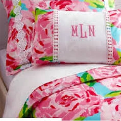 Lilly Pulitzer Bedding Lilly Pulitzer Garnet Hill Twin First