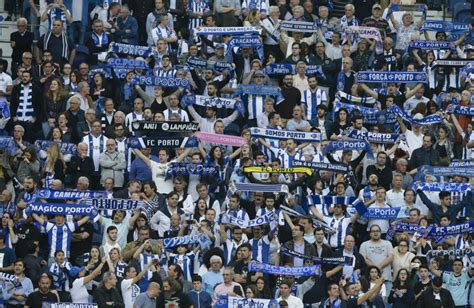 BILHETES PARA ADEPTOS DO FC PORTO NA FINAL DA TAÇA DA LIGA ESGOTADOS