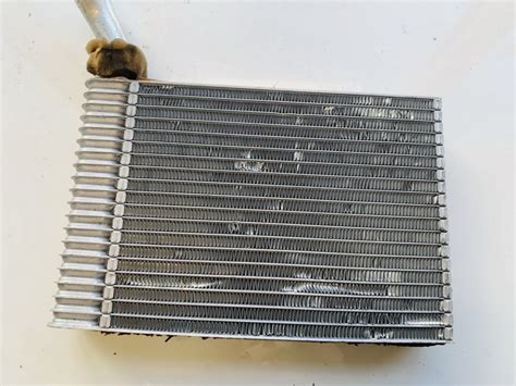 Vp4puh18476ab Used Heater Radiator Heater Matrix Peugeot 407 2005 2