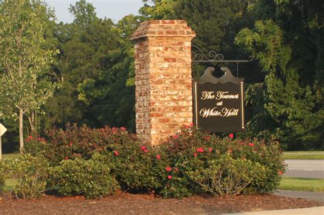 The Townes At White Hall Westham Lane Toano Va 23168 Community