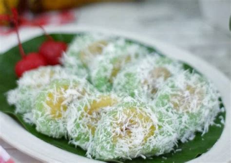 Resep Kue Mata Roda Oleh Anik Cookpad