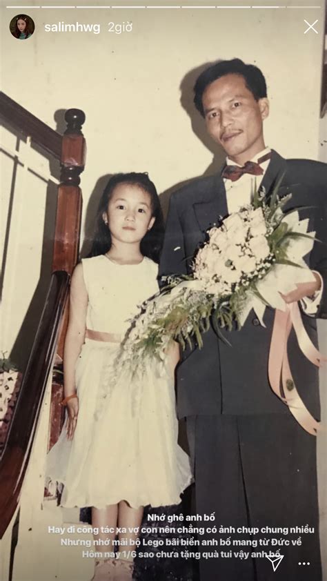 Tích cực khoe ảnh hồi bé dàn hot girl này khẳng định điều Gen đẹp đã ăn vào máu thì thời