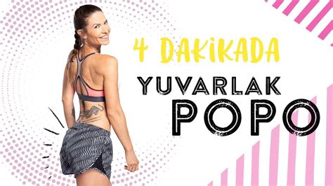 Dakikada Yuvarlak Popo Youtube