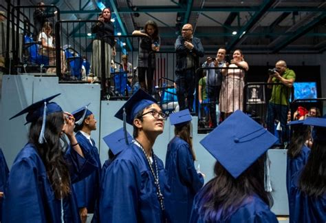 University High Graduation 2023: Our best photos of the ceremony – Orange County Register