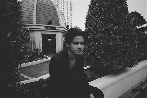 Profil Aliando Syarief Bintang Ganteng Ganteng Serigala Yang Idap Ocd