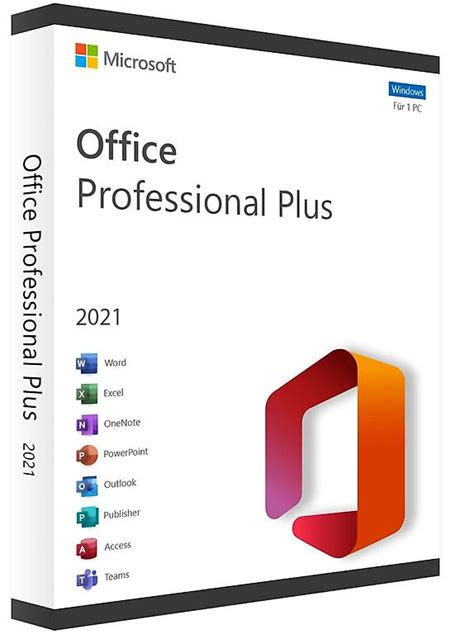 Microsoft Office 2021 Pro Plus Project Visio ITALIANO Tutti Ch