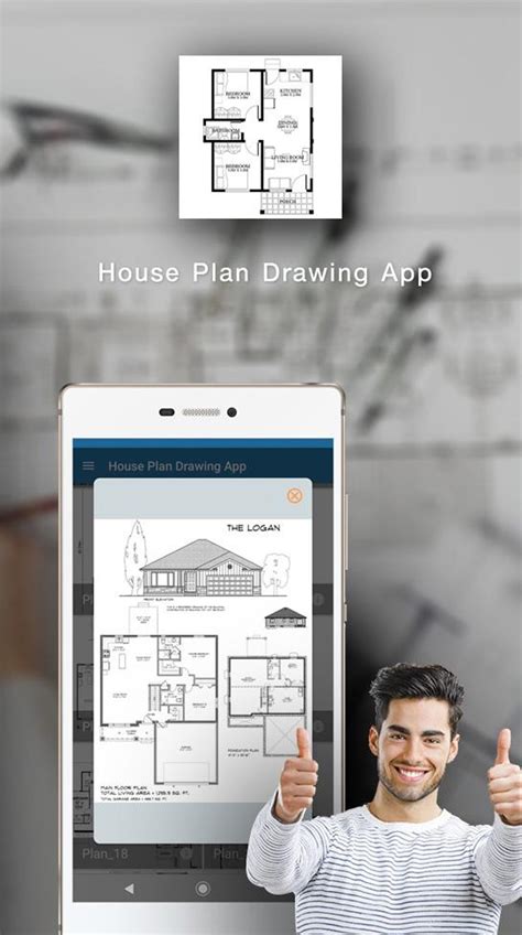 House Plan Drawing App para Android - Descargar