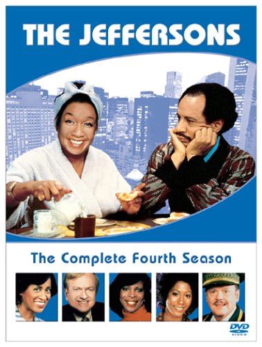 Season 4 The Jeffersons Wiki Fandom