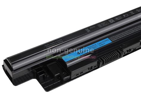 Battery For Dell Inspiron 153521 Laptop40wh Replacement Dell