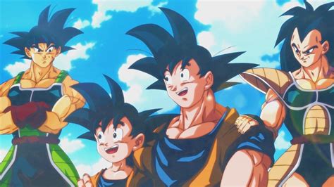 Dbz Goku Anime Artwork Dragon Ball Super Episodes Geek Stuff